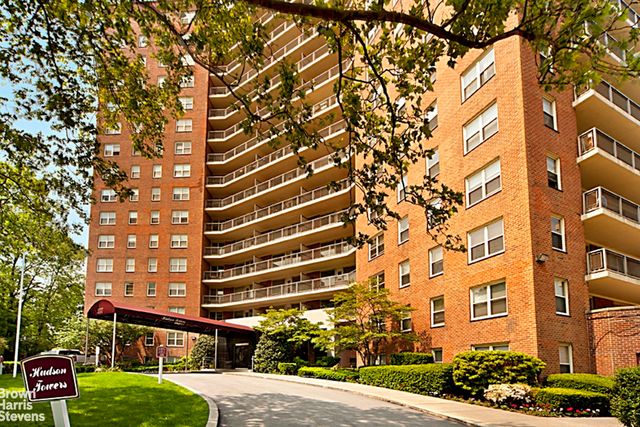3777 Independence Ave Apt 14M, New York City, NY 10463