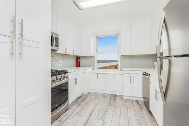 3777 Independence Ave Apt 14M, New York City, NY 10463