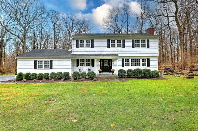 119 Wedgemere Road, Stamford, CT 06905