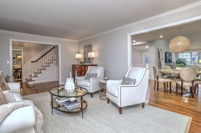 119 Wedgemere Road, Stamford, CT 06905