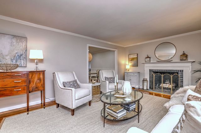 119 Wedgemere Road, Stamford, CT 06905