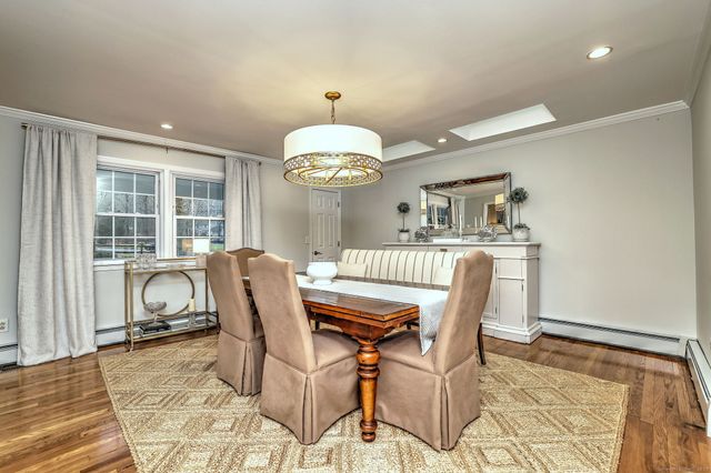 119 Wedgemere Road, Stamford, CT 06905