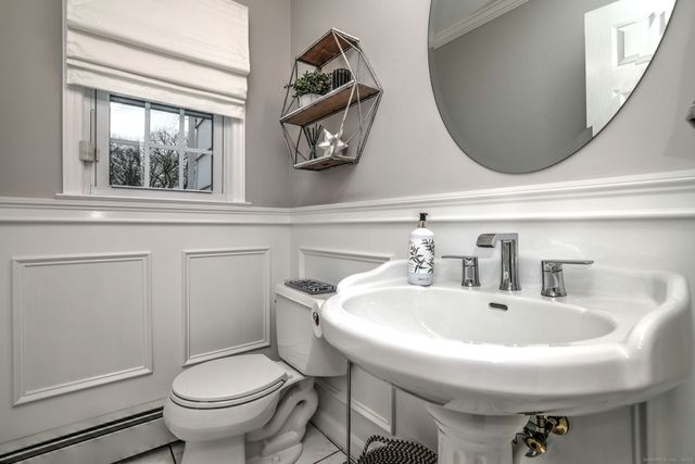 119 Wedgemere Road, Stamford, CT 06905