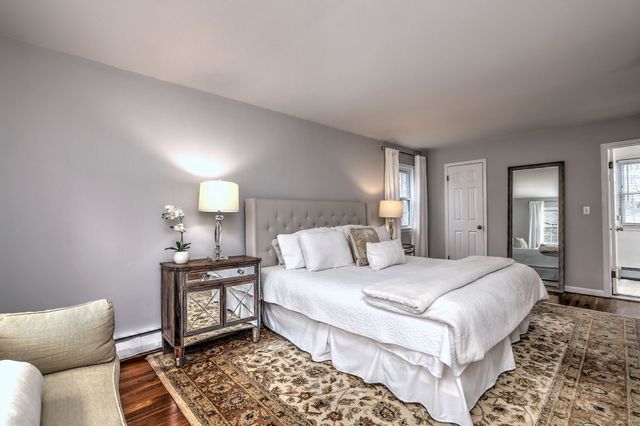 119 Wedgemere Road, Stamford, CT 06905