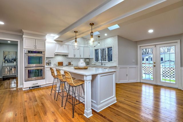 119 Wedgemere Road, Stamford, CT 06905