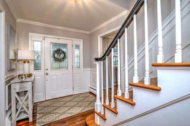 119 Wedgemere Road, Stamford, CT 06905