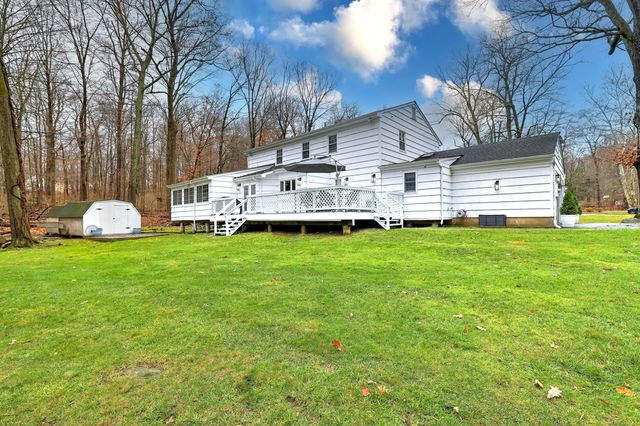 119 Wedgemere Road, Stamford, CT 06905