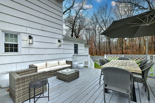 119 Wedgemere Road, Stamford, CT 06905