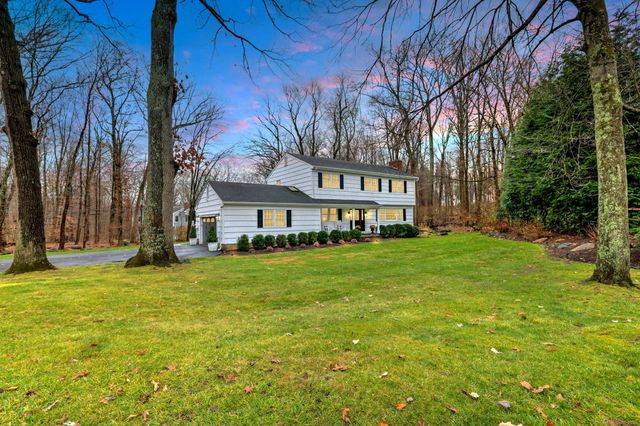 119 Wedgemere Road, Stamford, CT 06905