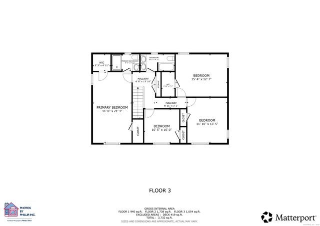 119 Wedgemere Road, Stamford, CT 06905