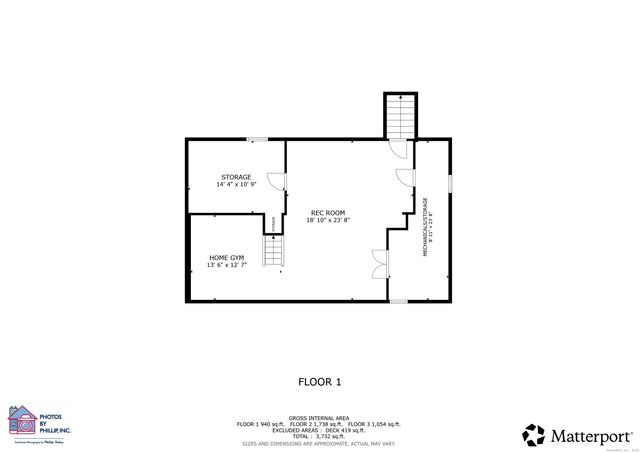 119 Wedgemere Road, Stamford, CT 06905