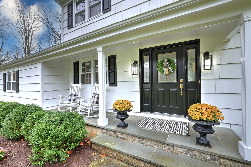 119 Wedgemere Road, Stamford, CT 06905