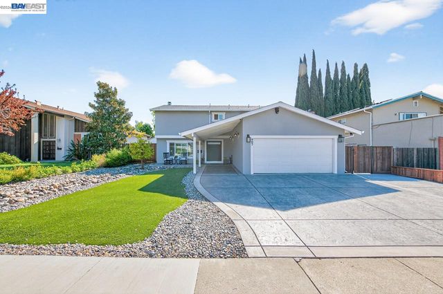 907 Hazel St, Livermore, CA 94550