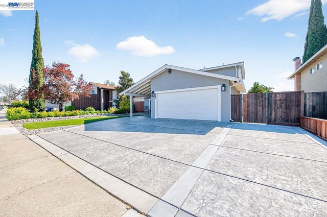 907 Hazel St, Livermore, CA 94550
