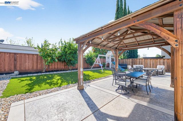 907 Hazel St, Livermore, CA 94550