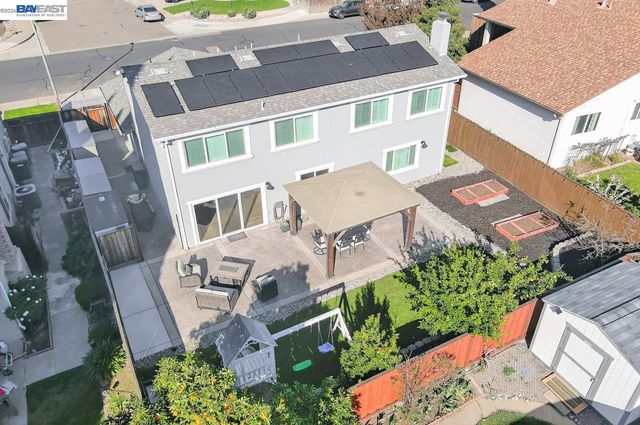 907 Hazel St, Livermore, CA 94550