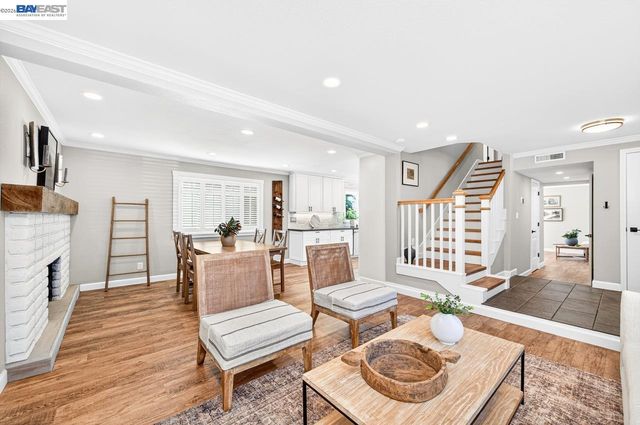 907 Hazel St, Livermore, CA 94550