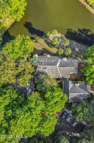 70 Shipyard Dr Apt 166, Hilton Head Island, SC 29928