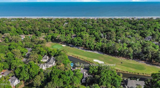 70 Shipyard Dr Apt 166, Hilton Head Island, SC 29928