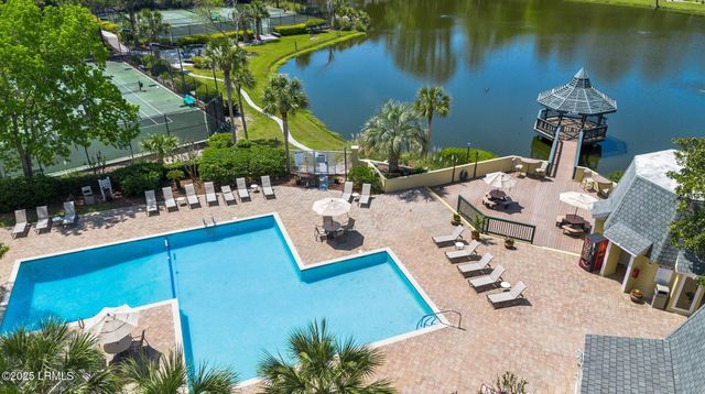 70 Shipyard Dr Apt 166, Hilton Head Island, SC 29928