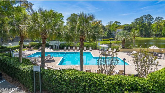 70 Shipyard Dr Apt 166, Hilton Head Island, SC 29928