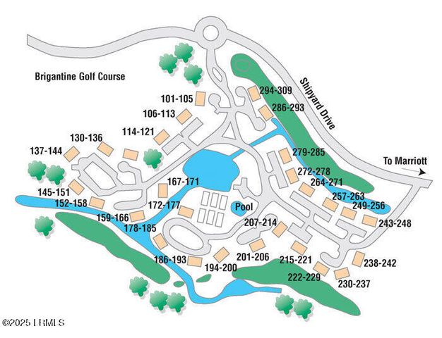 70 Shipyard Dr Apt 166, Hilton Head Island, SC 29928