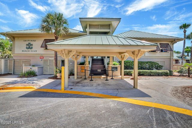 70 Shipyard Dr Apt 166, Hilton Head Island, SC 29928