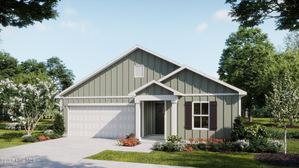 343 Glendale Arbor Drive SW 137, Ocean Isle Beach, NC 28469