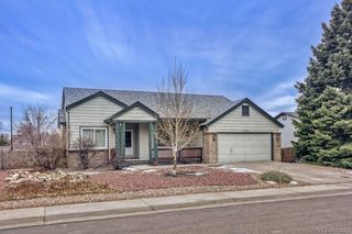 1910 Baldwin Park Road, Castle Rock, CO 80104
