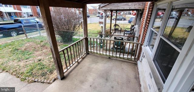 2123 JASMINE, Baltimore, MD 21222
