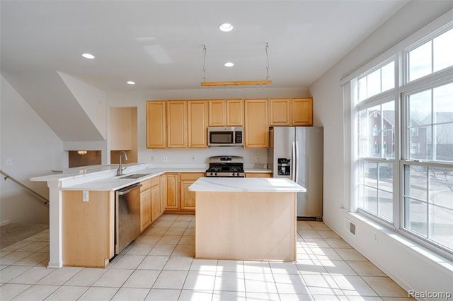 43846 Cherry Grove Court, Canton, MI 48188