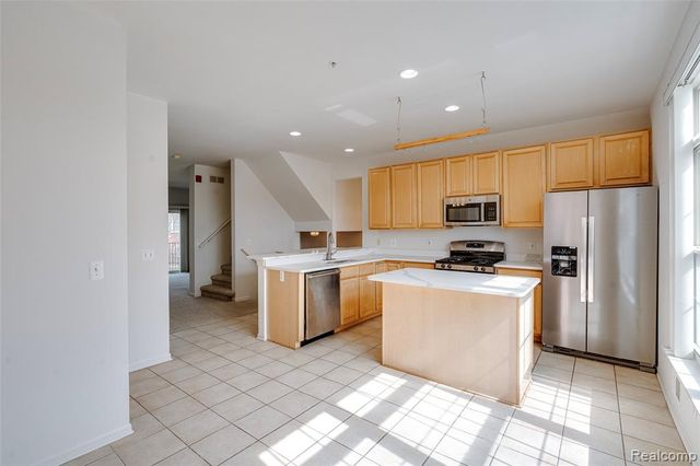 43846 Cherry Grove Court, Canton, MI 48188