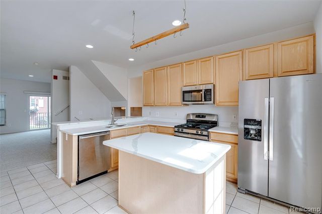 43846 Cherry Grove Court, Canton, MI 48188