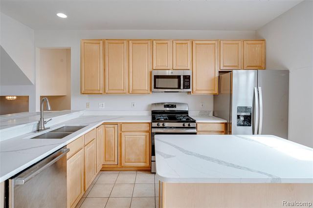 43846 Cherry Grove Court, Canton, MI 48188