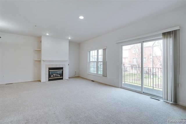 43846 Cherry Grove Court, Canton, MI 48188