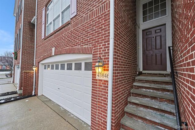 43846 Cherry Grove Court, Canton, MI 48188