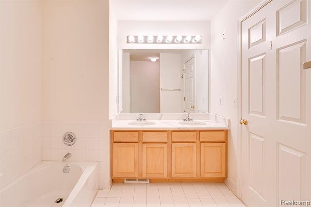 43846 Cherry Grove Court, Canton, MI 48188