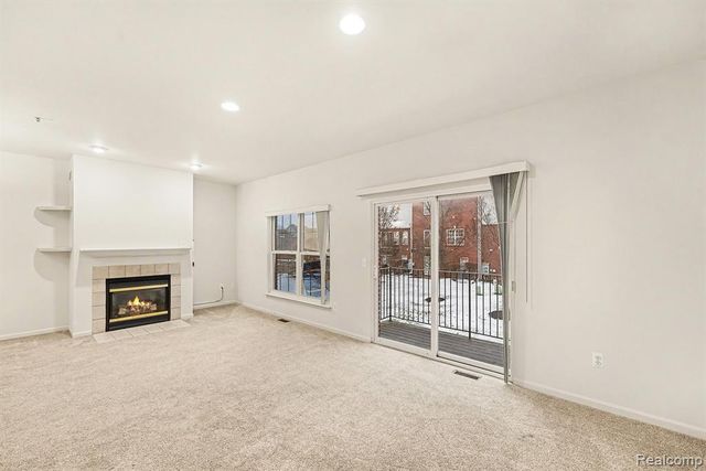 43846 Cherry Grove Court, Canton, MI 48188