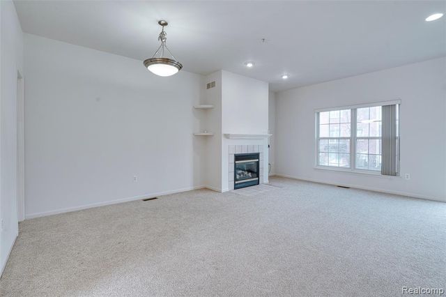 43846 Cherry Grove Court, Canton, MI 48188