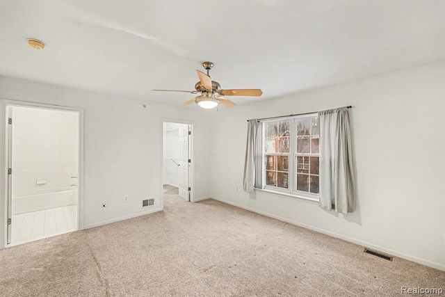 43846 Cherry Grove Court, Canton, MI 48188