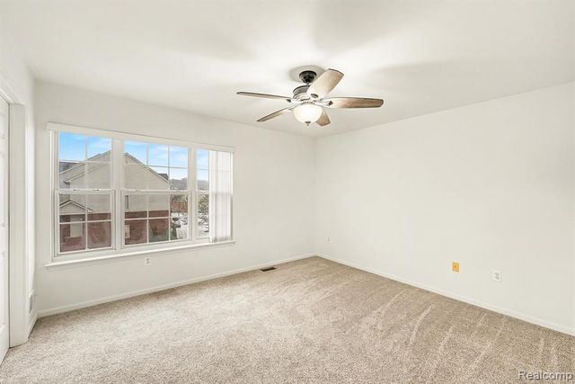 43846 Cherry Grove Court, Canton, MI 48188