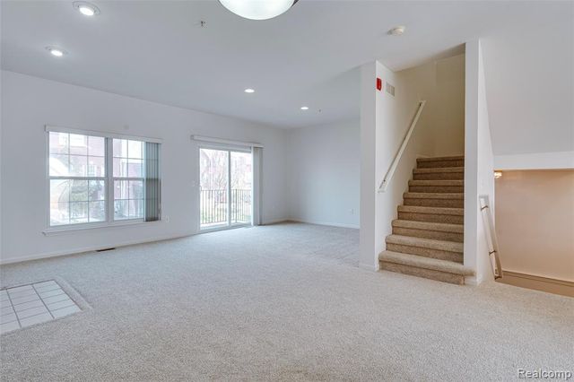 43846 Cherry Grove Court, Canton, MI 48188