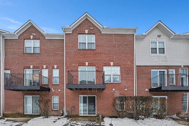 43846 Cherry Grove Court, Canton, MI 48188