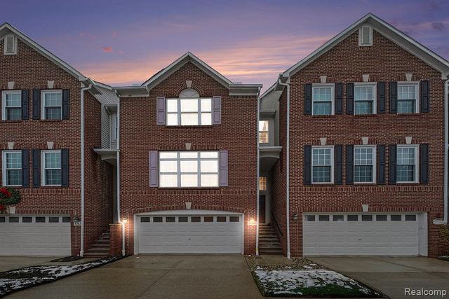 43846 Cherry Grove Court, Canton, MI 48188