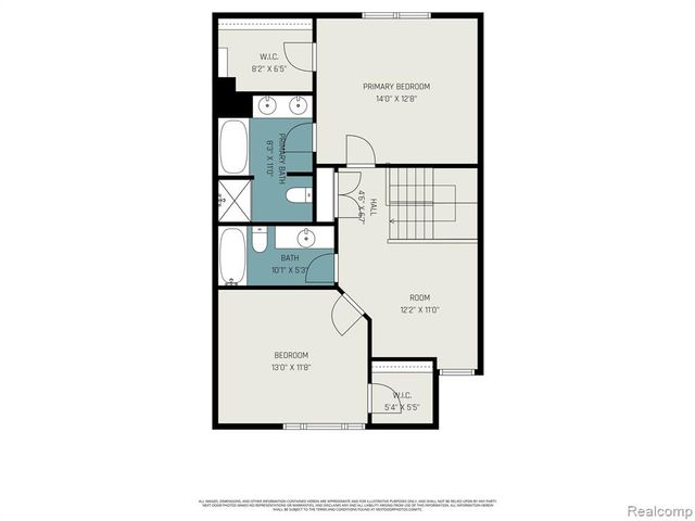 43846 Cherry Grove Court, Canton, MI 48188