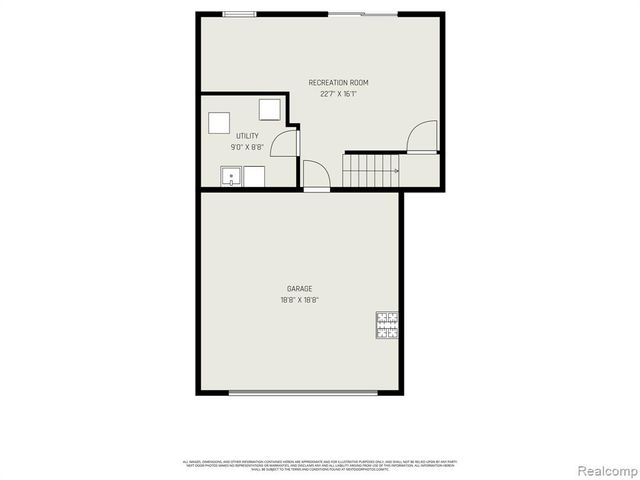 43846 Cherry Grove Court, Canton, MI 48188