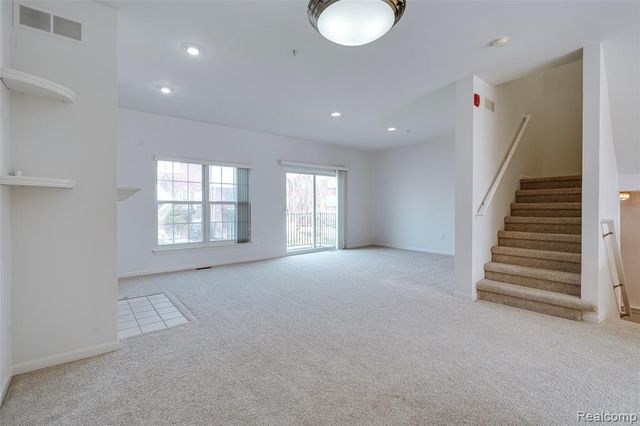 43846 Cherry Grove Court, Canton, MI 48188