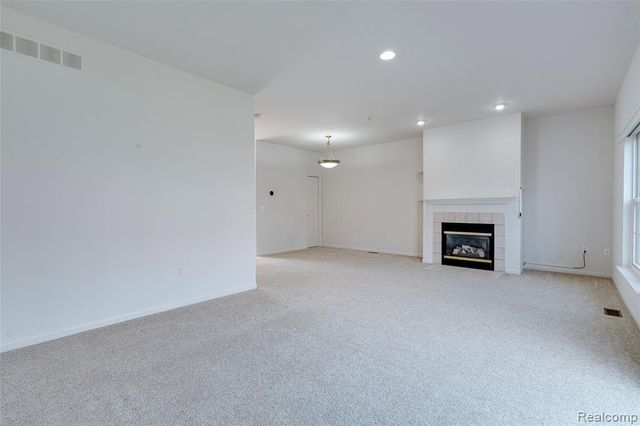 43846 Cherry Grove Court, Canton, MI 48188