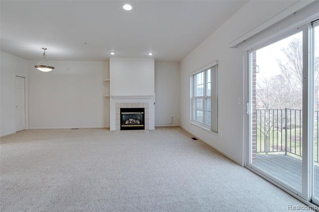 43846 Cherry Grove Court, Canton, MI 48188