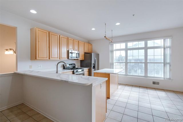 43846 Cherry Grove Court, Canton, MI 48188